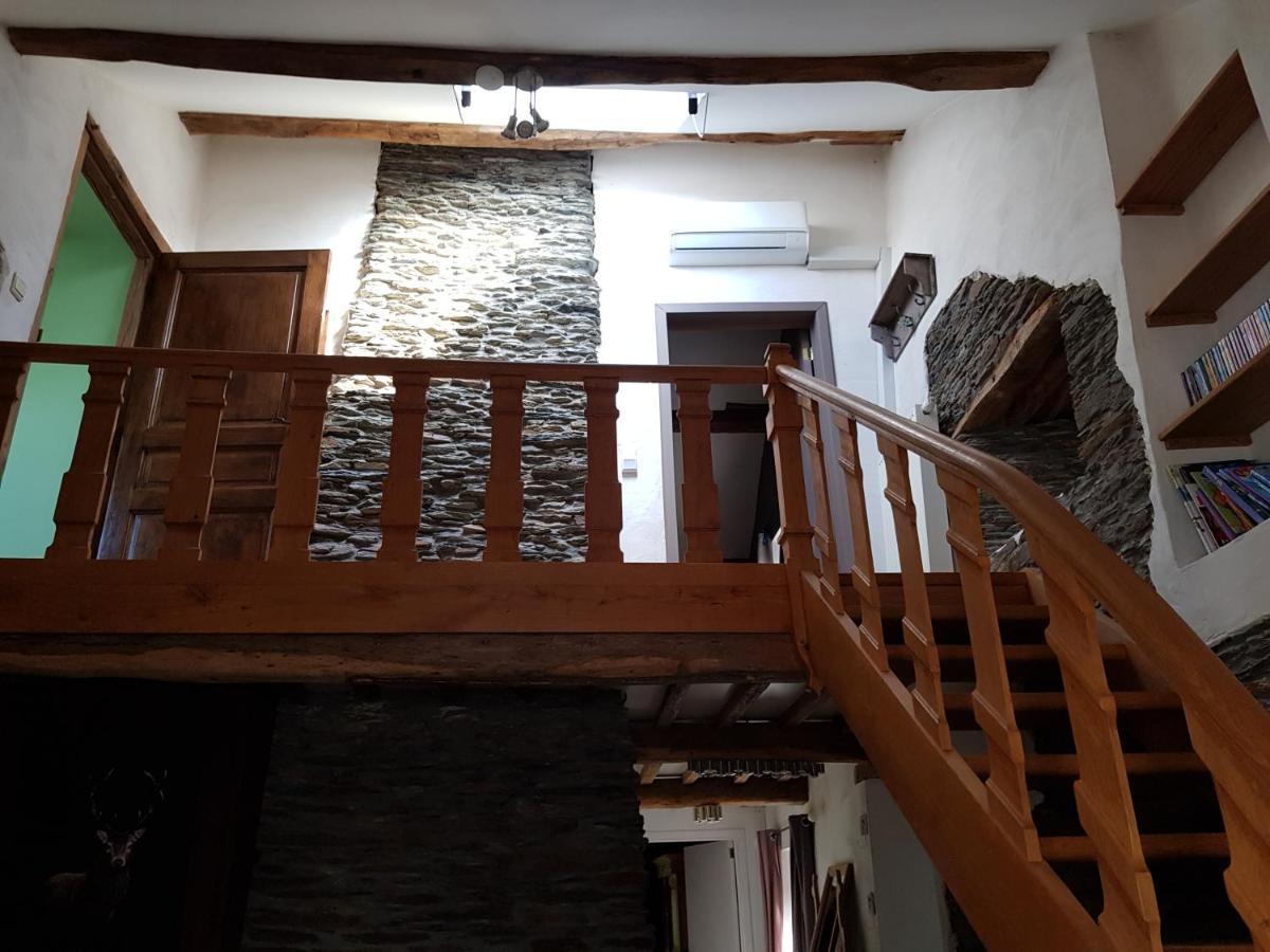Gite Au Coeur De Champlon Zewnętrze zdjęcie