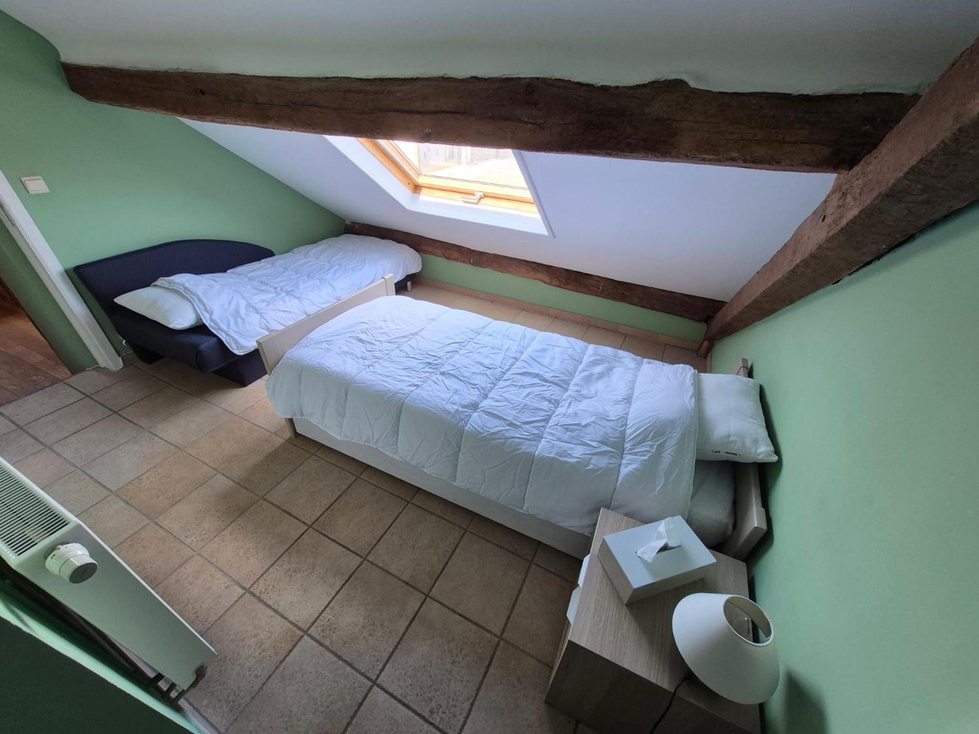 Gite Au Coeur De Champlon Zewnętrze zdjęcie